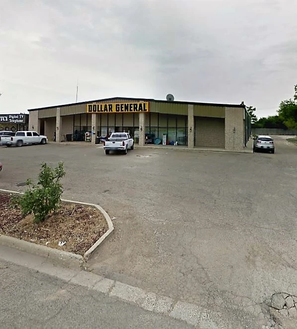 Dollar General | Spearman, TX