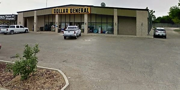 Dollar General | Spearman, TX