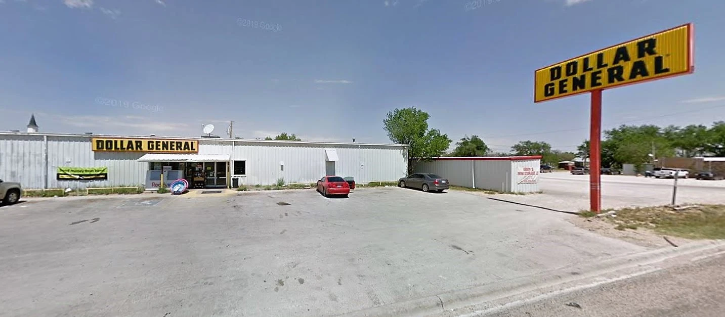 Dollar General | Stanton TX