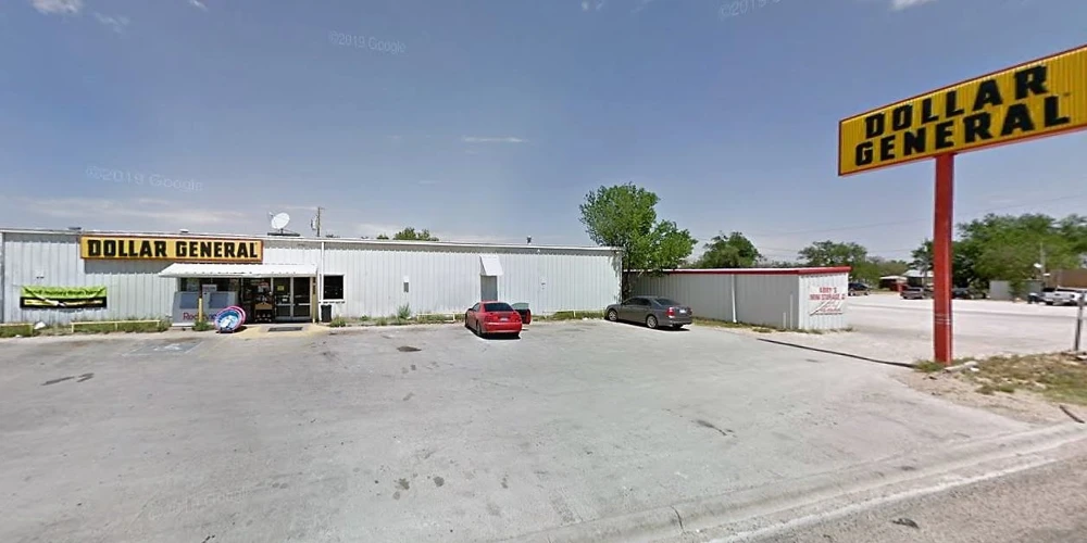 Dollar General | Stanton TX