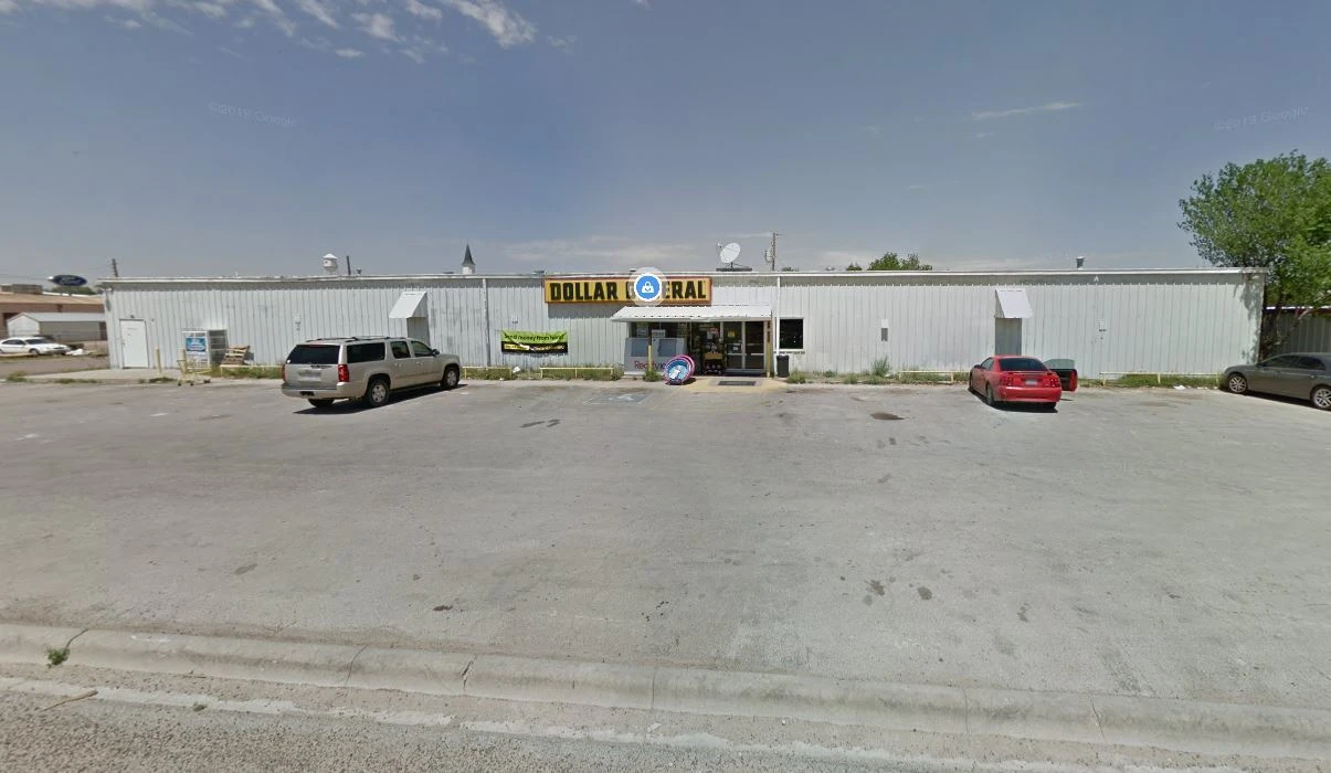 Dollar General | Stanton TX