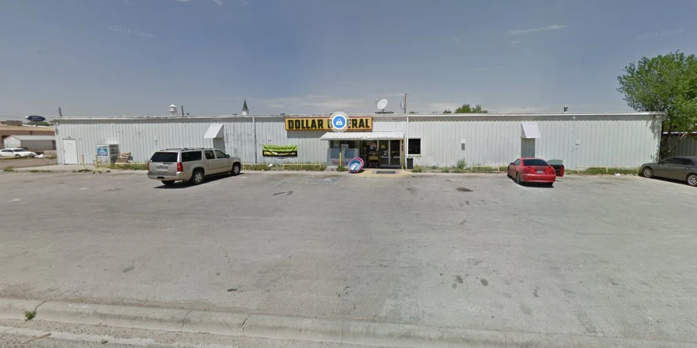 Dollar General | Stanton TX
