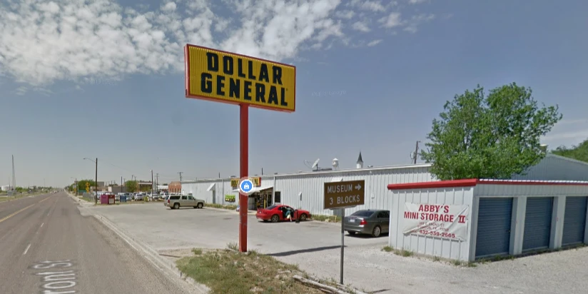 Dollar General | Stanton TX