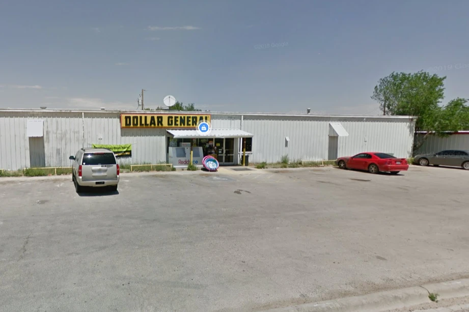 Dollar General | Stanton TX