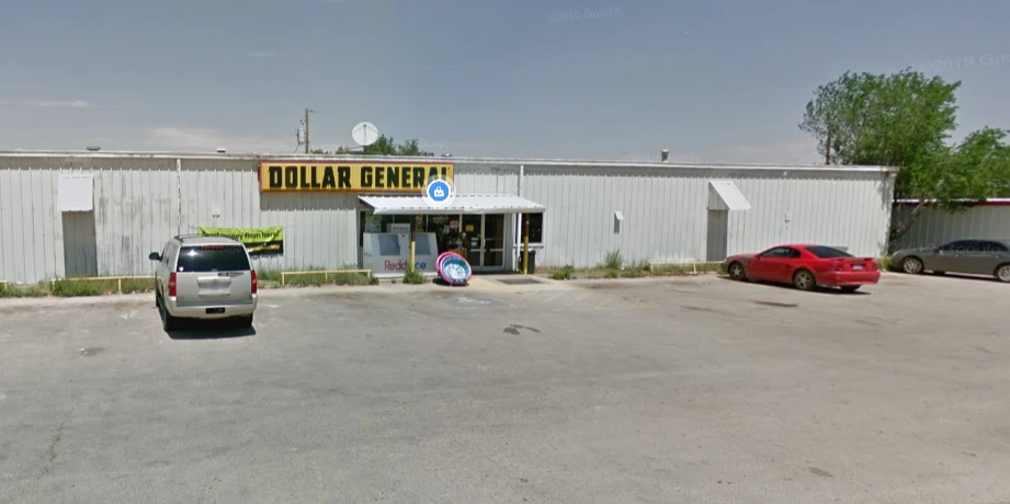 Dollar General | Stanton TX
