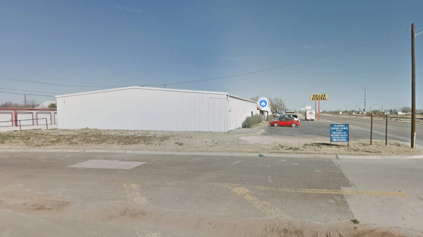 Dollar General | Stanton TX