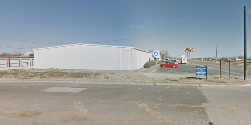 Dollar General | Stanton TX