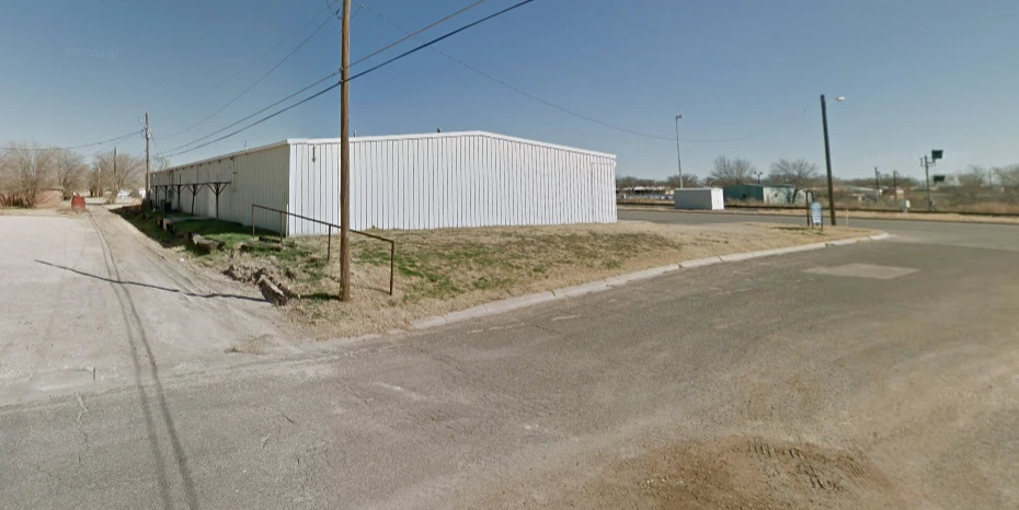 Dollar General | Stanton TX