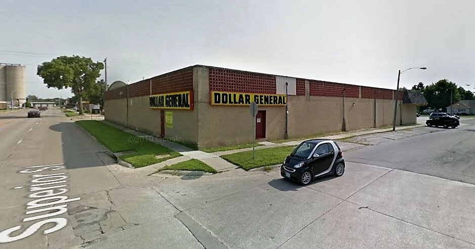 Dollar General | Webster City IA