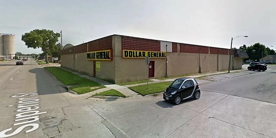 Dollar General | Webster City IA