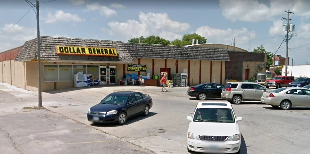 Dollar General | Webster City IA