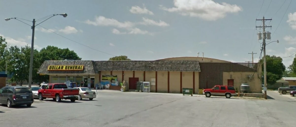 Dollar General | Webster City IA