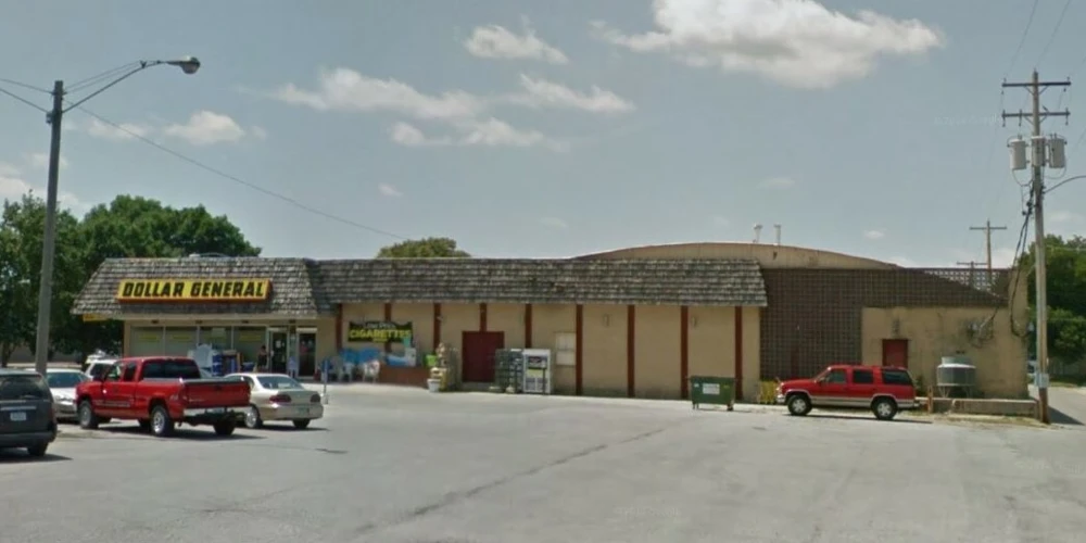 Dollar General | Webster City IA