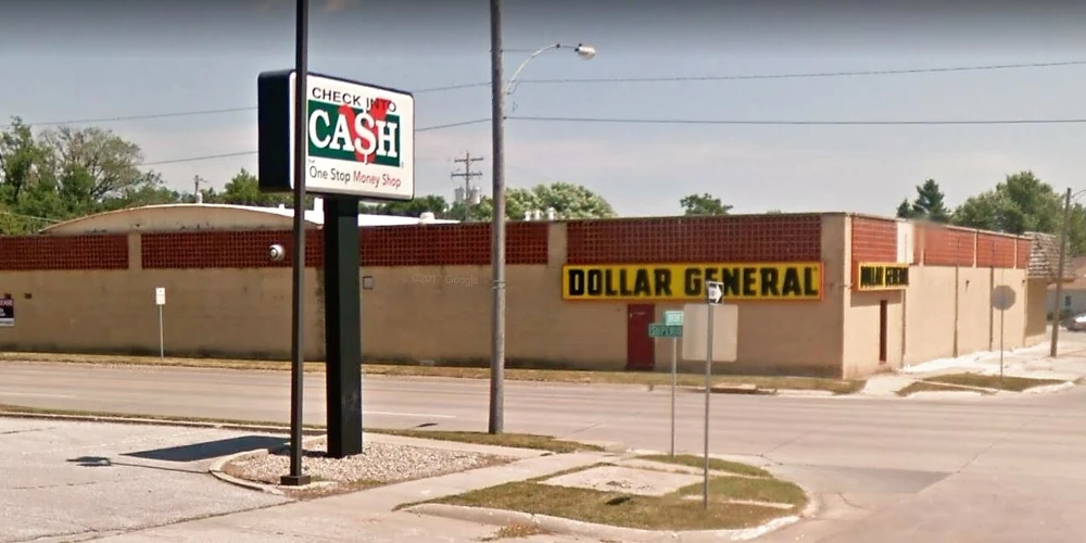 Dollar General | Webster City IA