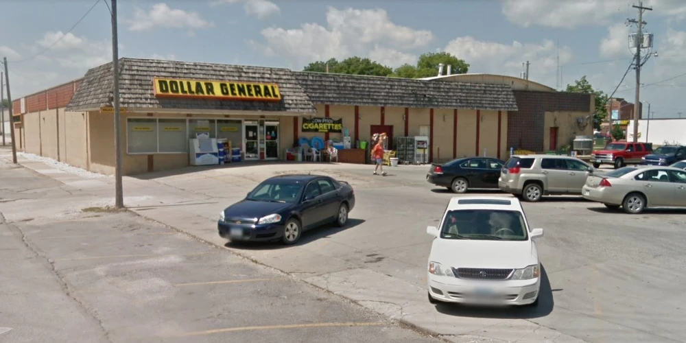 Dollar General | Webster City IA