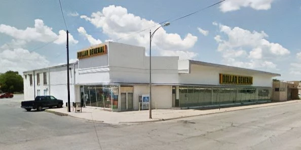 Former Dollar General | Abilene TX