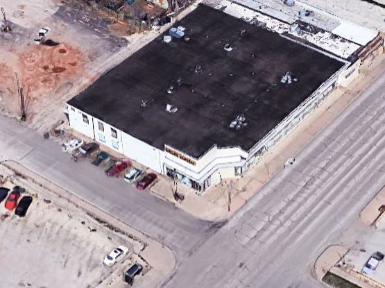 Former Dollar General | Abilene TX