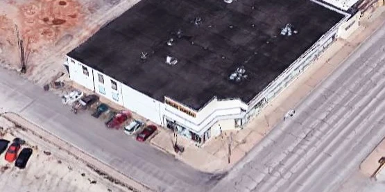 Former Dollar General | Abilene TX