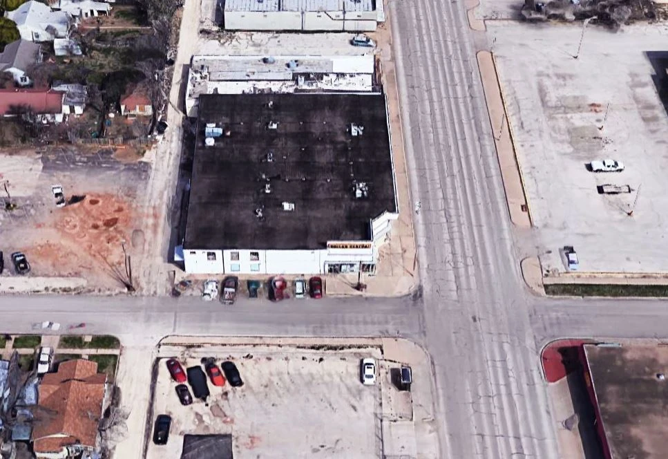 Former Dollar General | Abilene TX