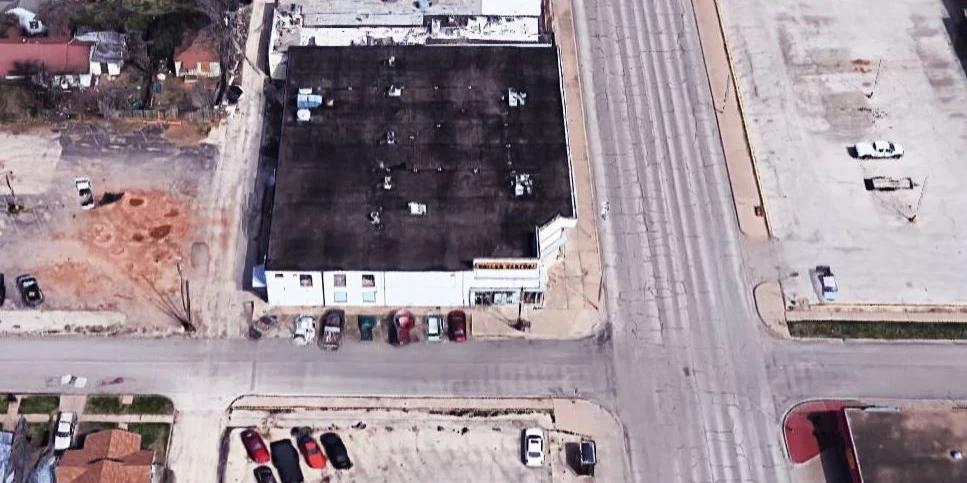 Former Dollar General | Abilene TX