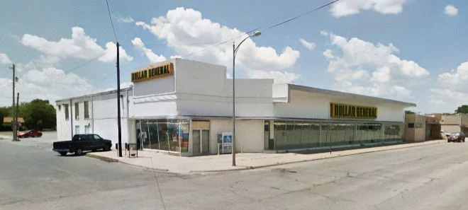 Former Dollar General | Abilene TX