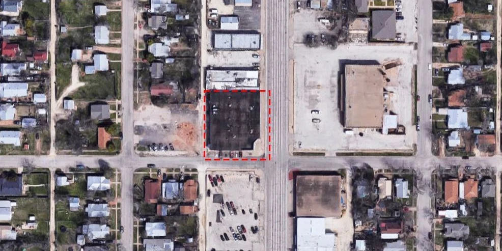 Former Dollar General | Abilene TX