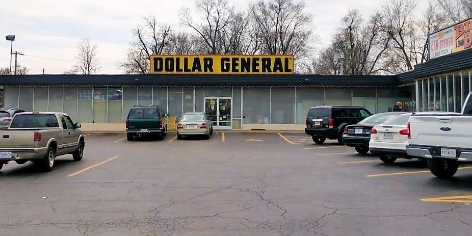 Former Dollar General | Springfield MO