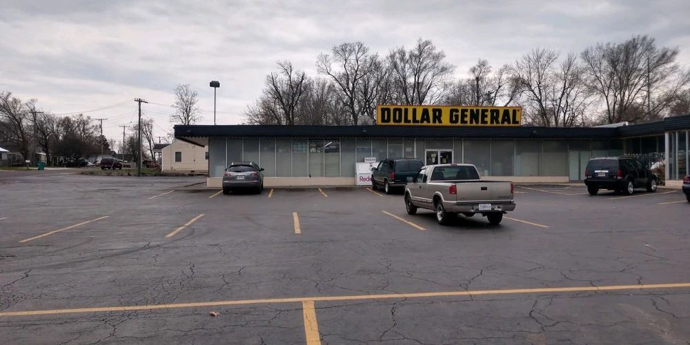 Former Dollar General | Springfield MO