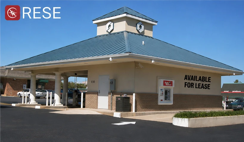 College Park Shopping Center - Meridian