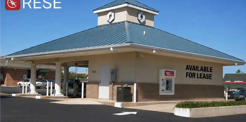 College Park Shopping Center - Meridian
