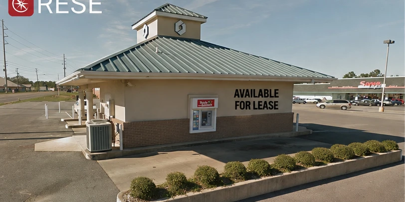 College Park Shopping Center - Meridian