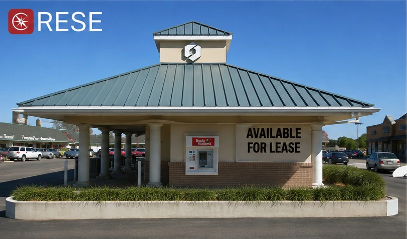College Park Shopping Center - Meridian