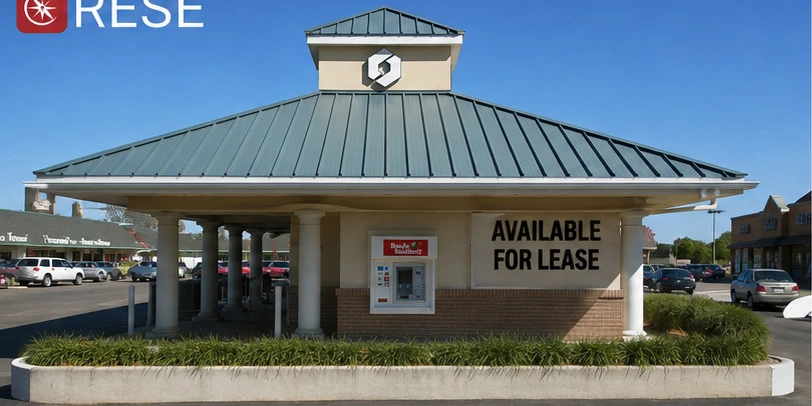 College Park Shopping Center - Meridian