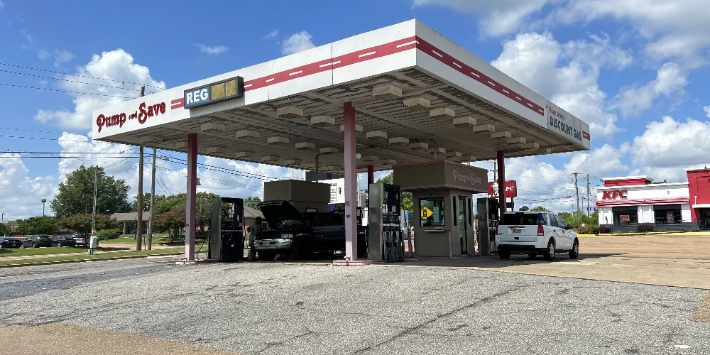 Northwest Junction Shopping Center Jackson, MS