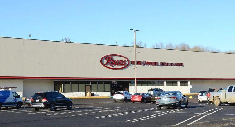 Northwest Junction Shopping Center Jackson, MS