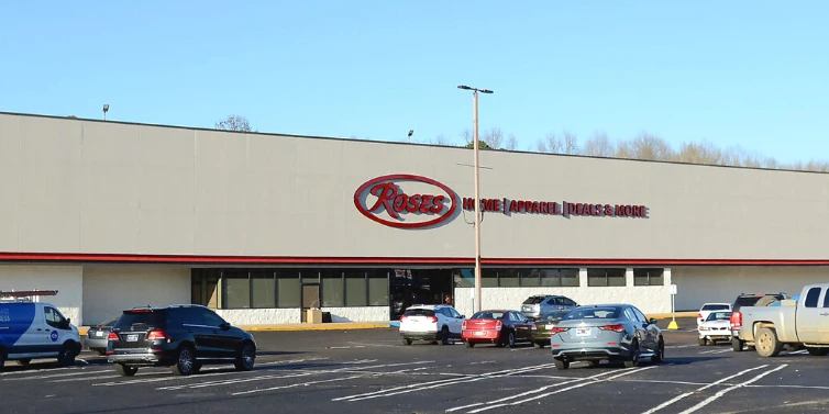 Northwest Junction Shopping Center Jackson, MS