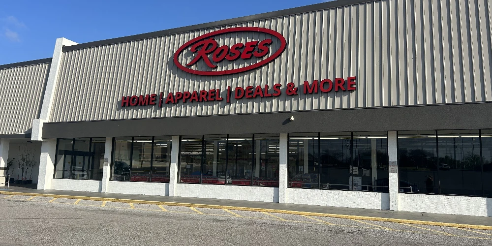 College Park Shopping Center - Meridian