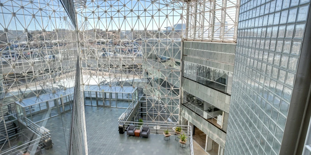 Solarium 