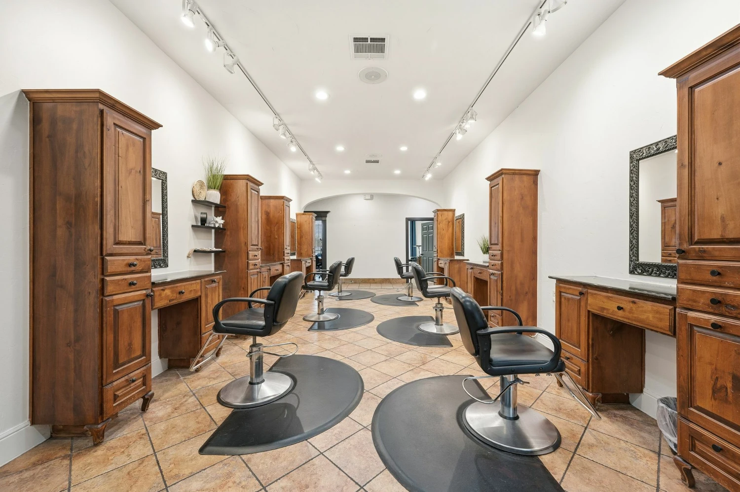 Avatar Salon