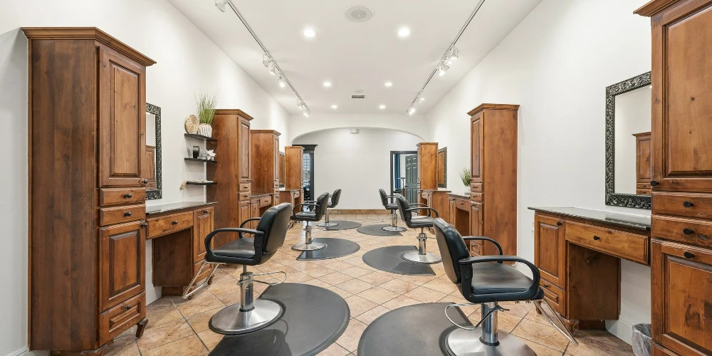 Avatar Salon