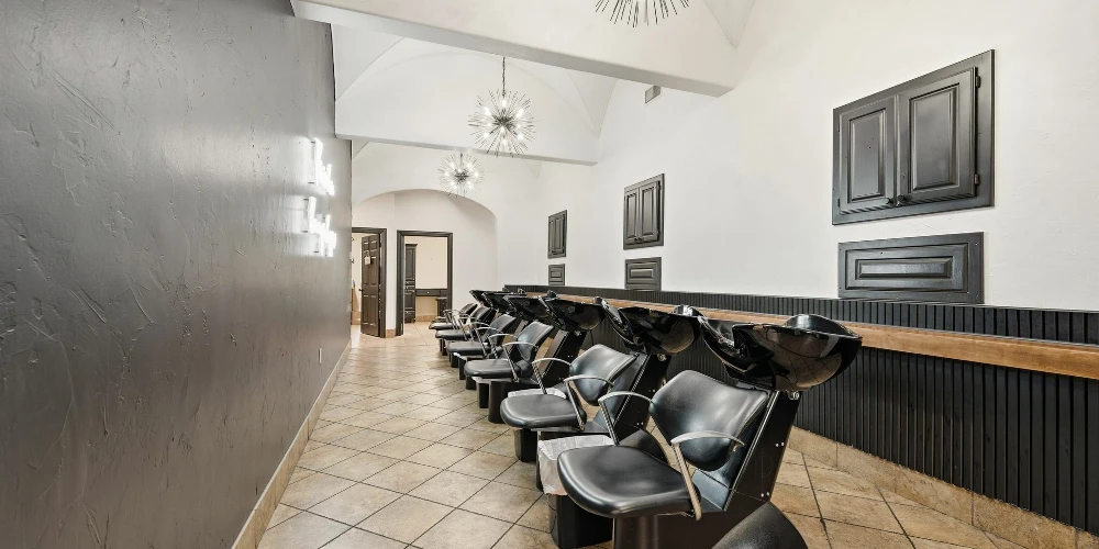 Avatar Salon