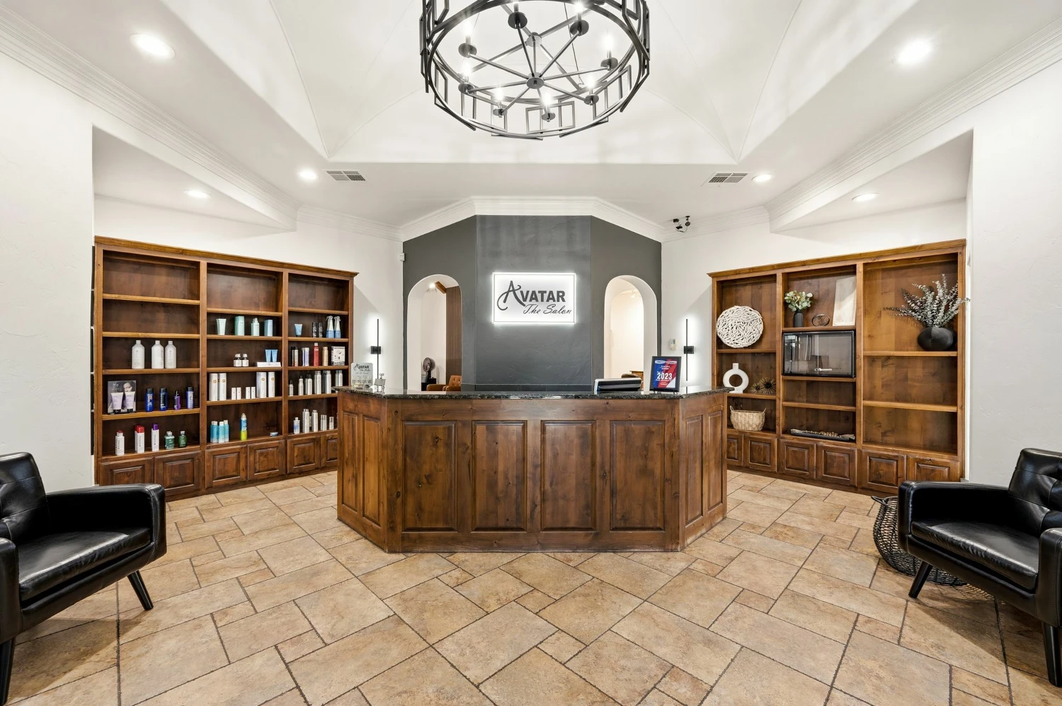 Avatar Salon