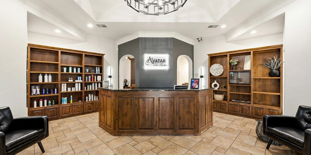 Avatar Salon