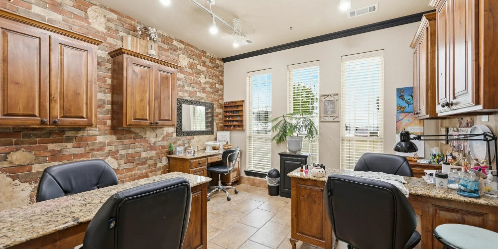 Avatar Salon