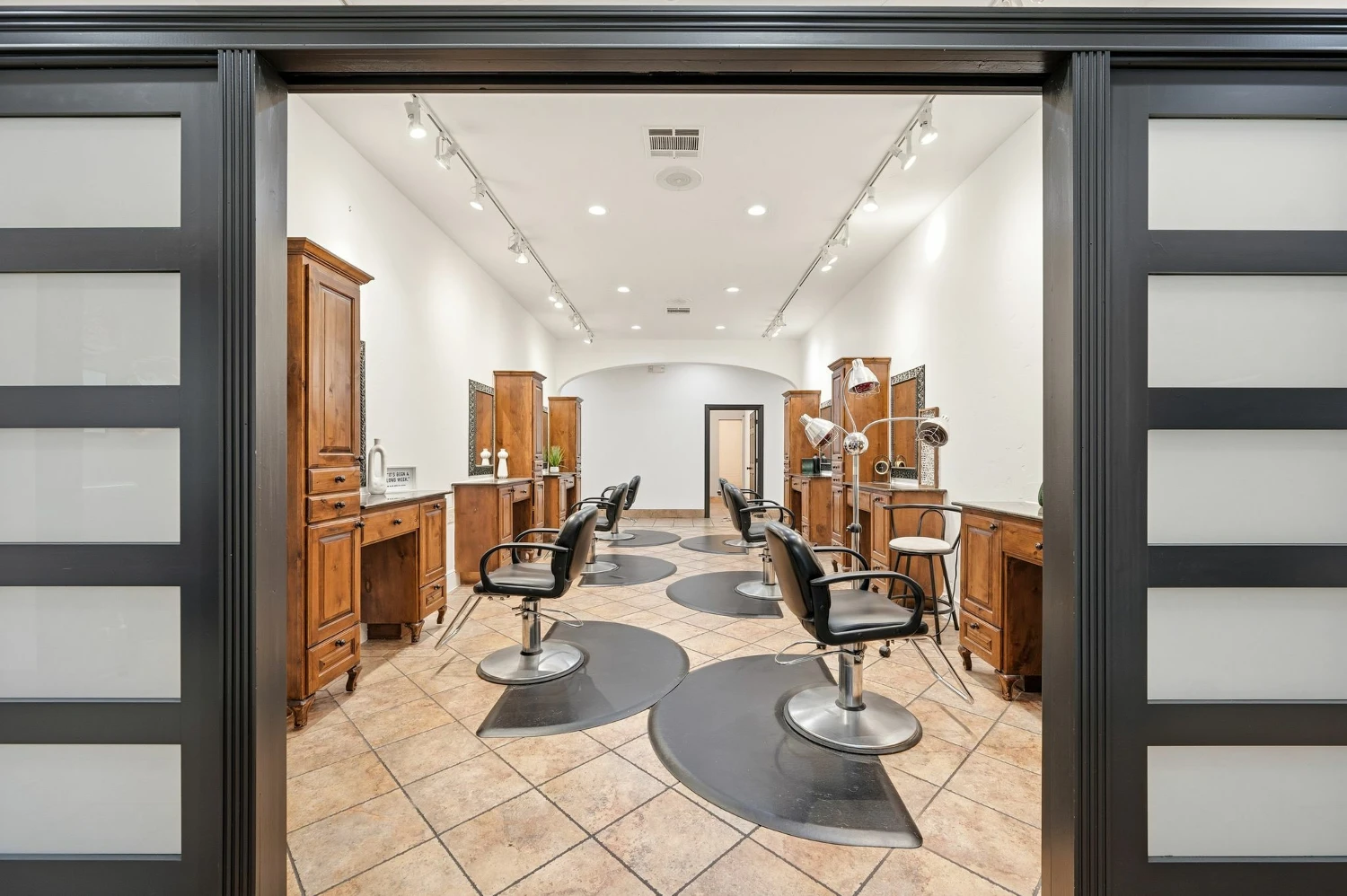 Avatar Salon