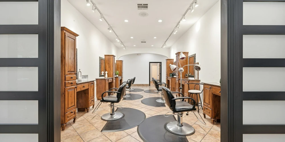 Avatar Salon