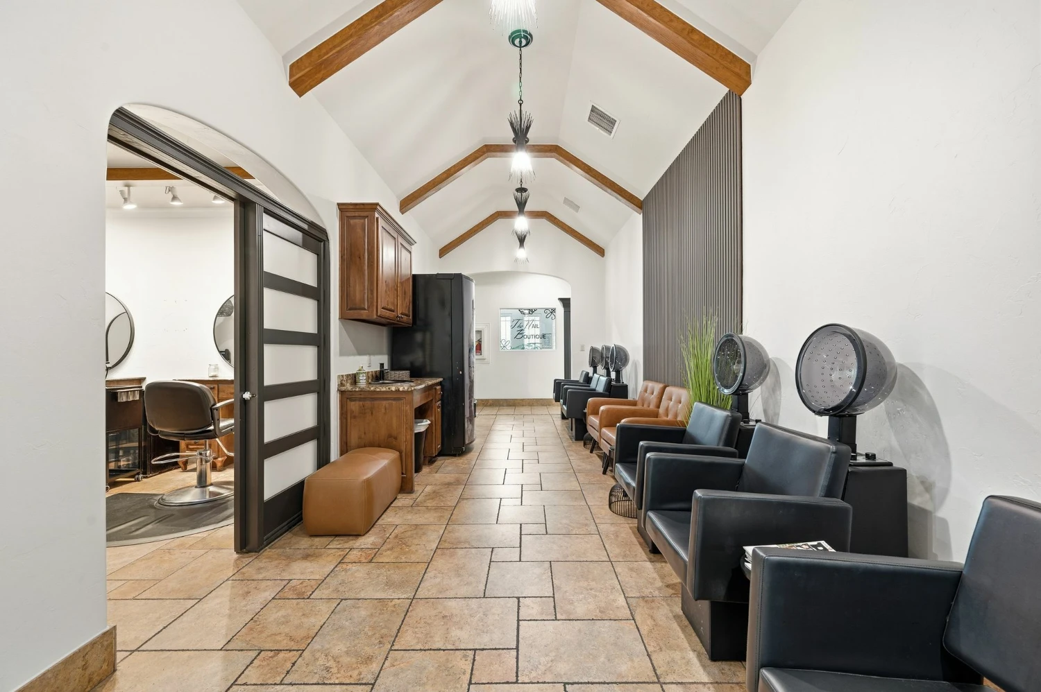 Avatar Salon