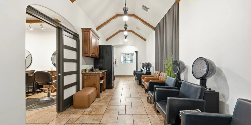 Avatar Salon