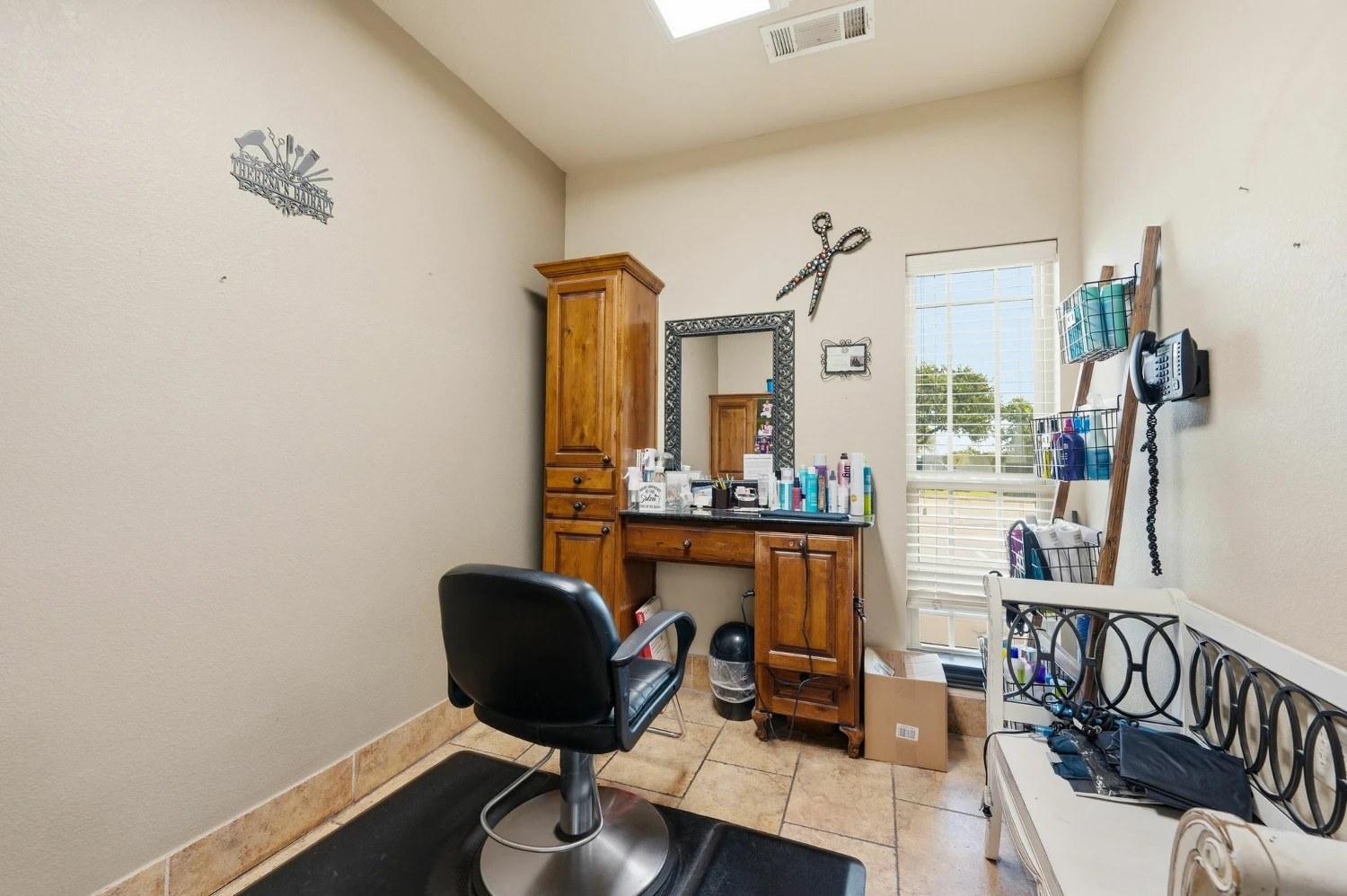 Avatar Salon
