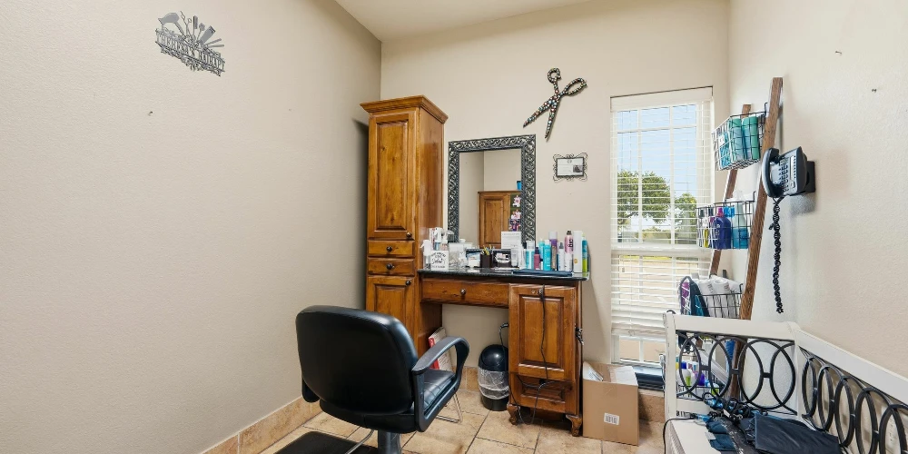 Avatar Salon